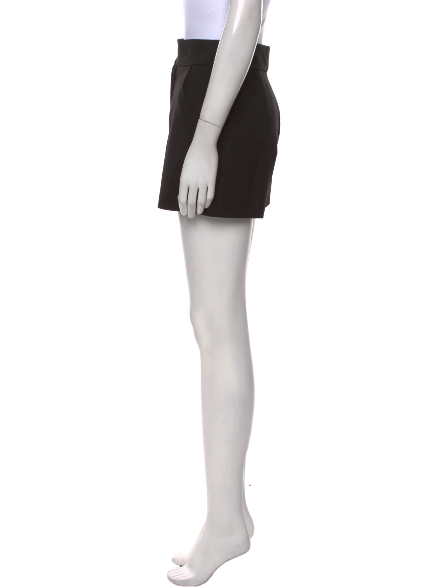 Alice + Olivia Mini Shorts