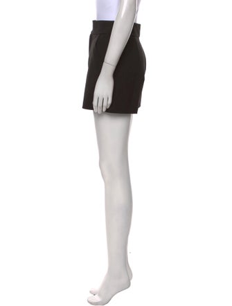 Alice + Olivia Mini Shorts