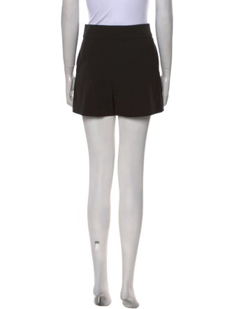 Alice + Olivia Mini Shorts