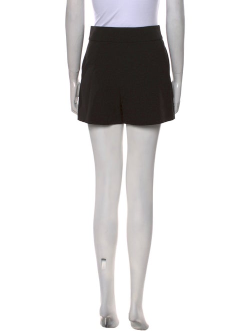 Alice + Olivia Mini Shorts