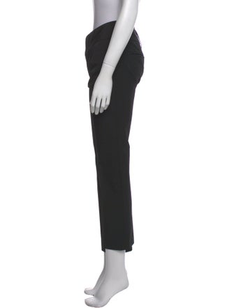 Alice + Olivia Straight Leg Pants