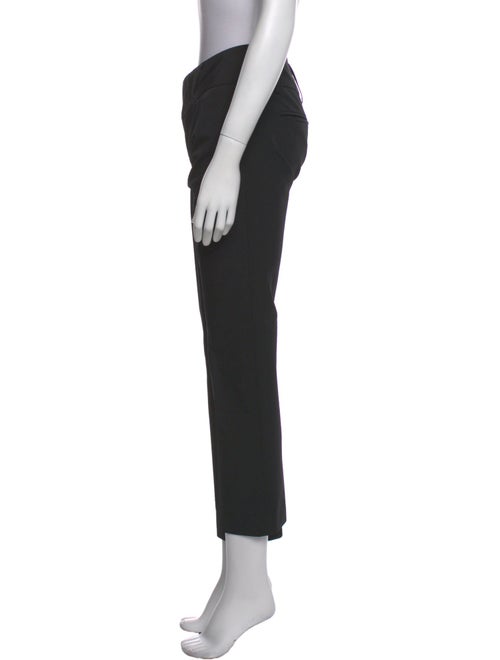 Alice + Olivia Straight Leg Pants