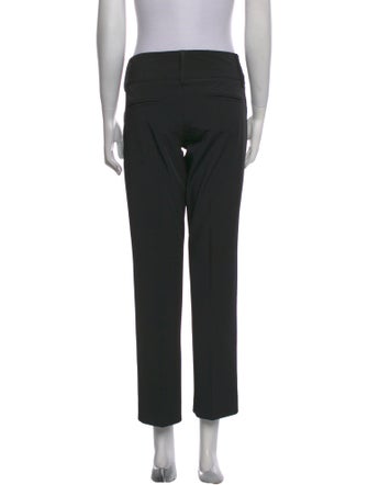 Alice + Olivia Straight Leg Pants