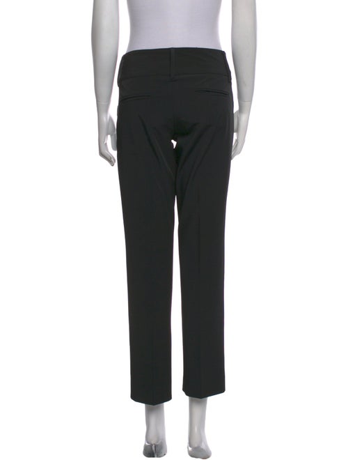 Alice + Olivia Straight Leg Pants