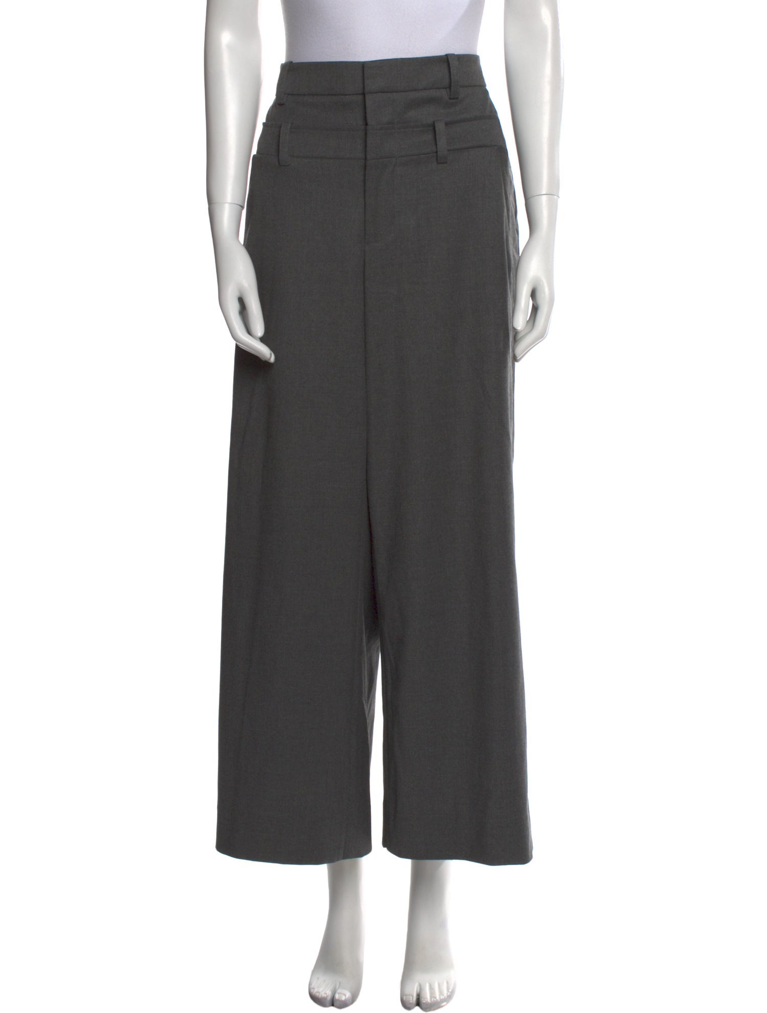 Alice + Olivia Wide Leg Pants