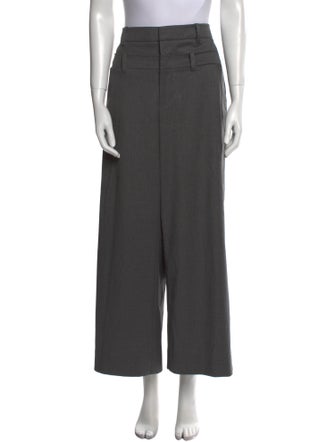 Alice + Olivia Wide Leg Pants