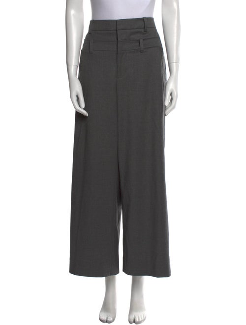 Alice + Olivia Wide Leg Pants