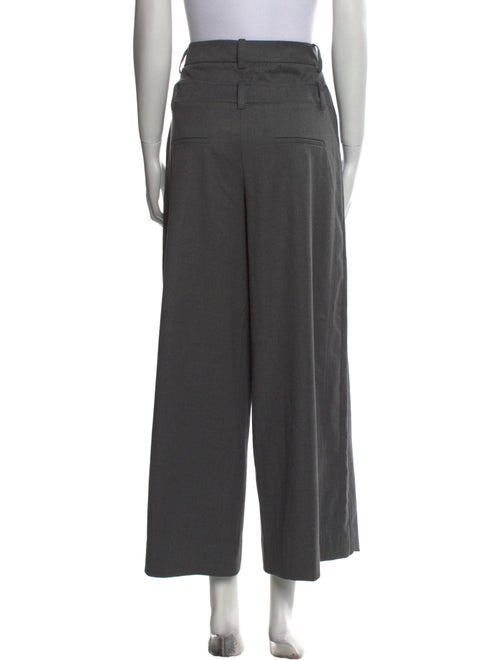 Alice + Olivia Wide Leg Pants