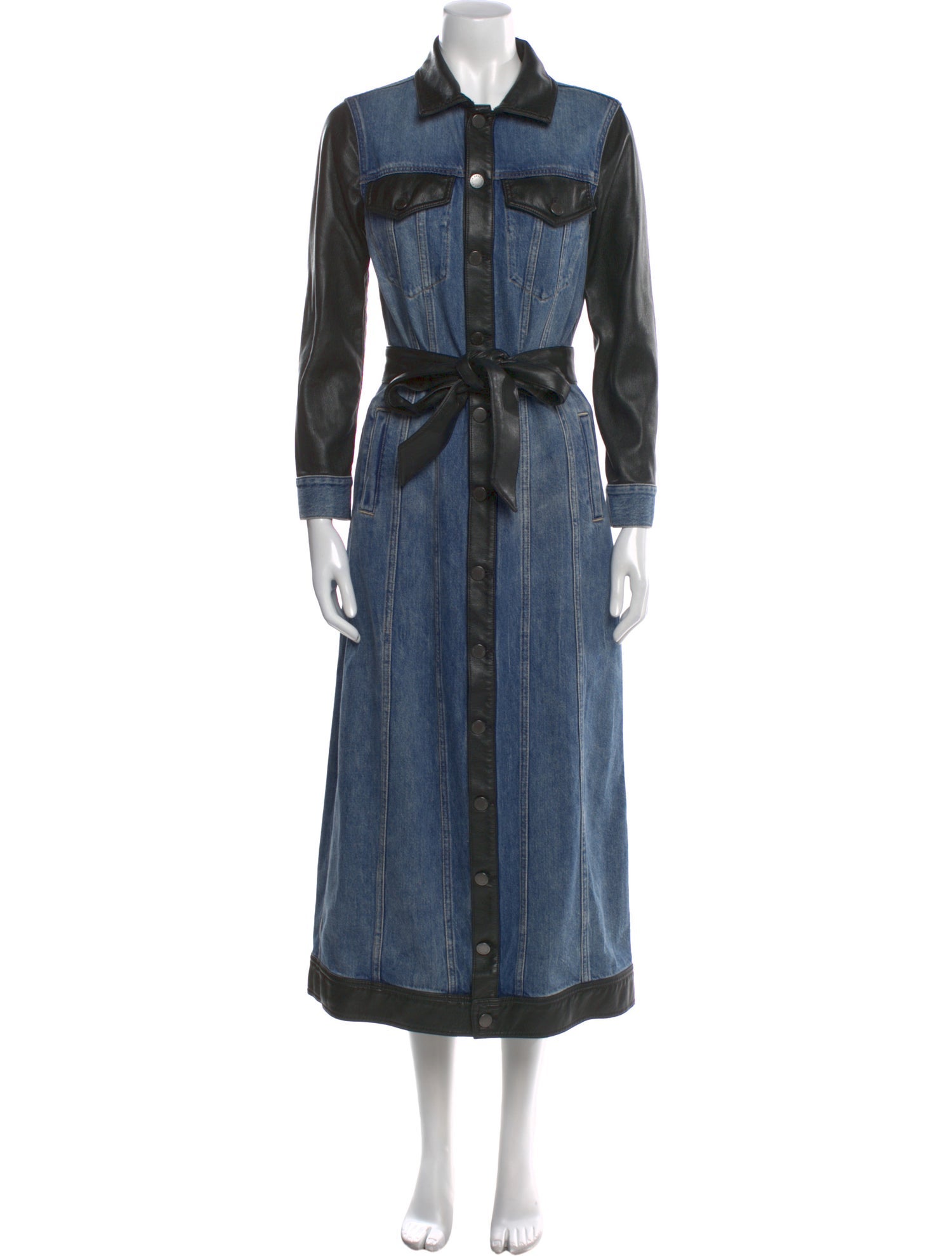 Alice + Olivia Long Dress