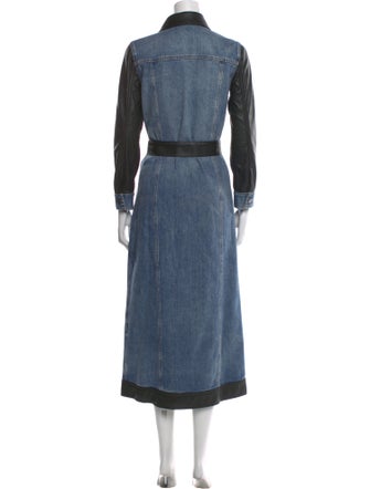 Alice + Olivia Long Dress