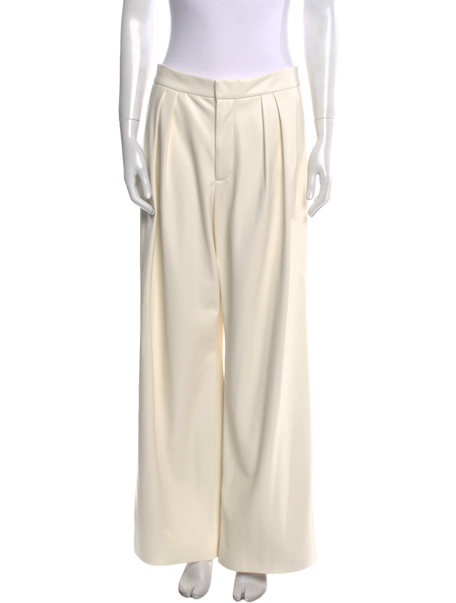 Alice + Olivia Wide Leg Pants