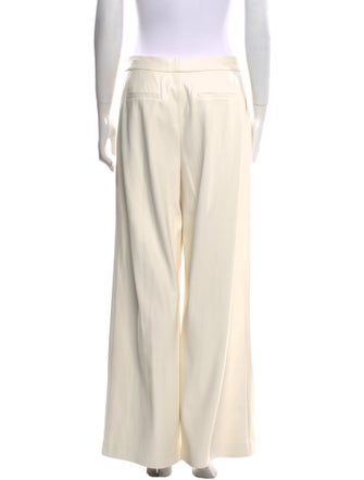 Alice + Olivia Wide Leg Pants