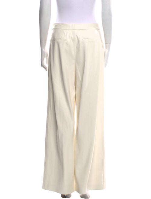 Alice + Olivia Wide Leg Pants