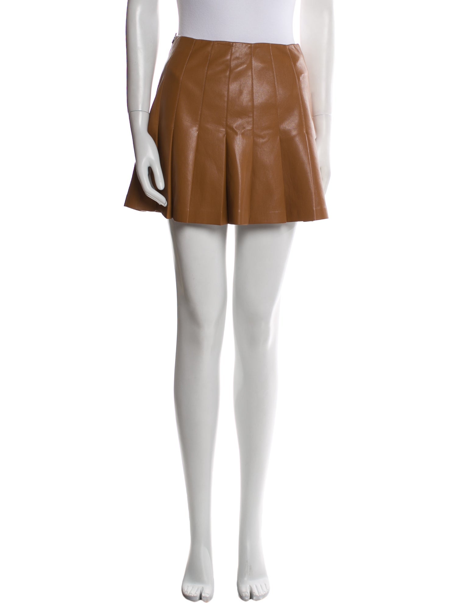 Alice + Olivia Mini Skirt