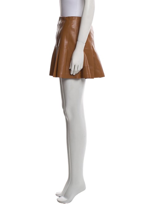 Alice + Olivia Mini Skirt