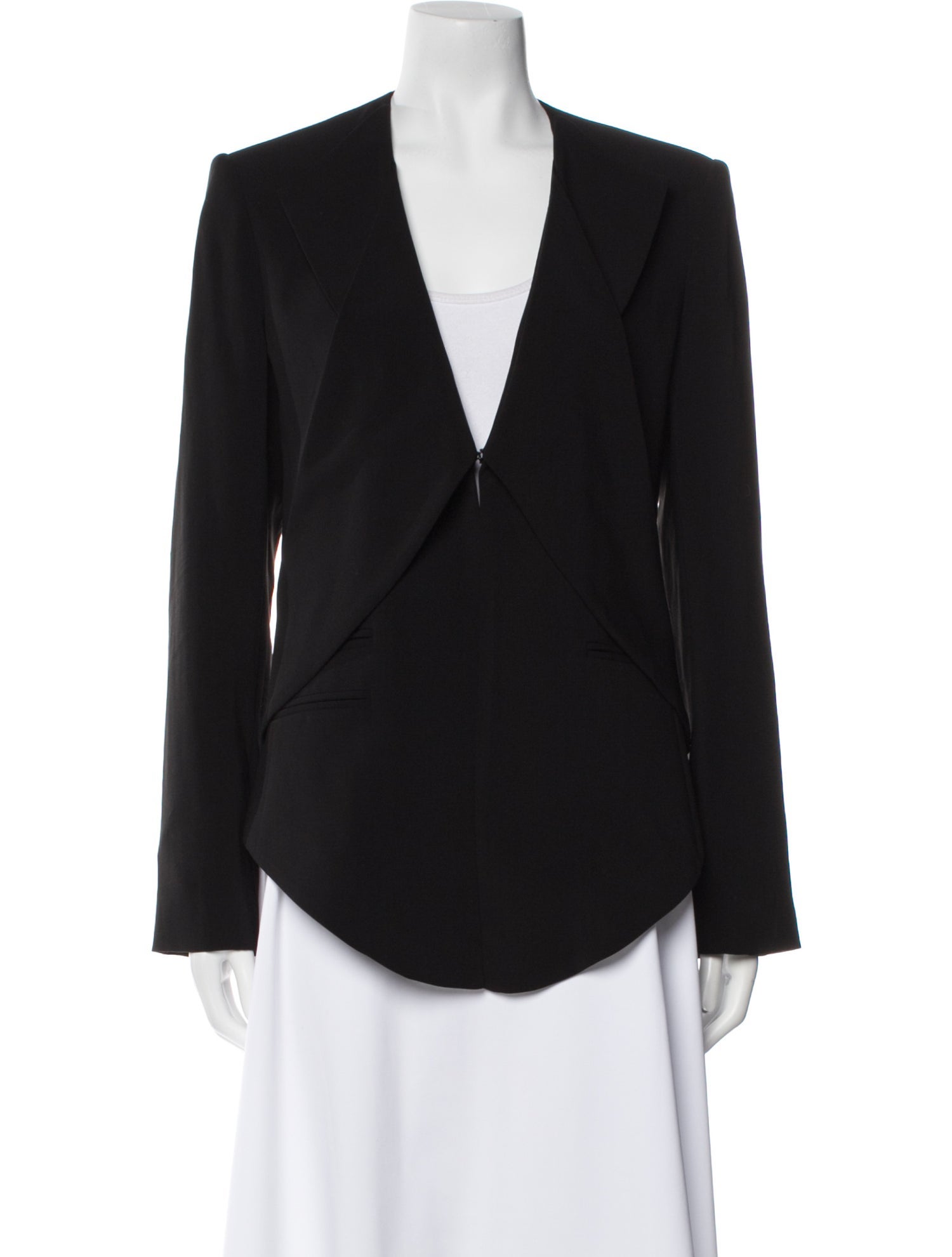 Alice + Olivia Blazer