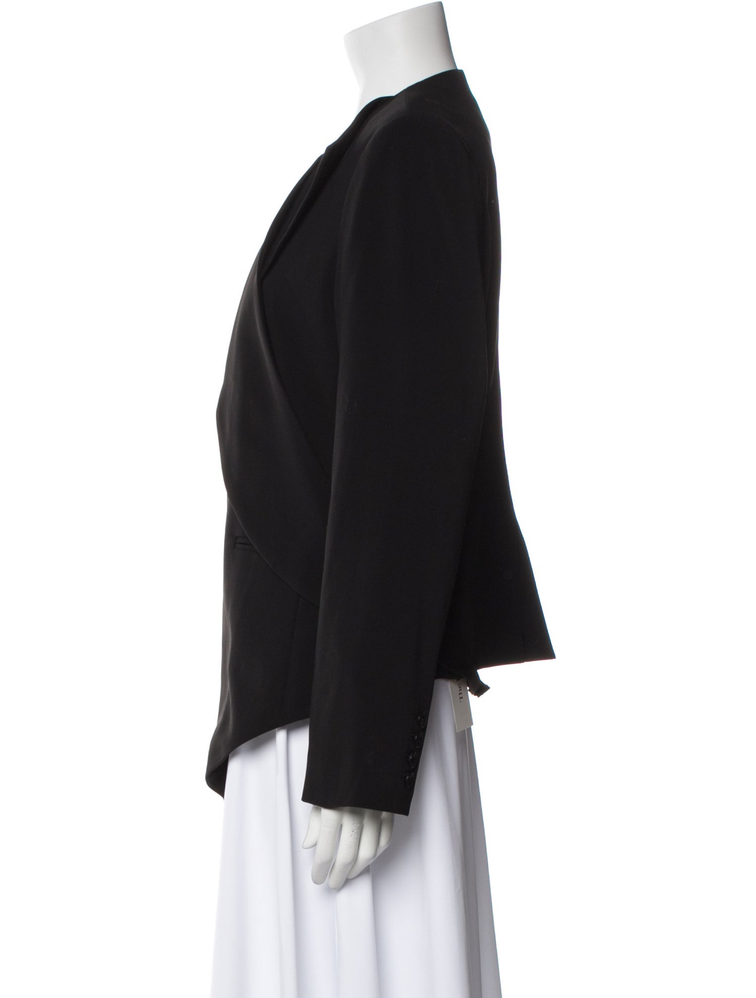 Alice + Olivia Blazer