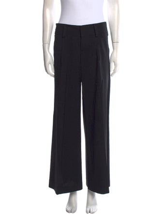 Alice + Olivia Wide Leg Pants