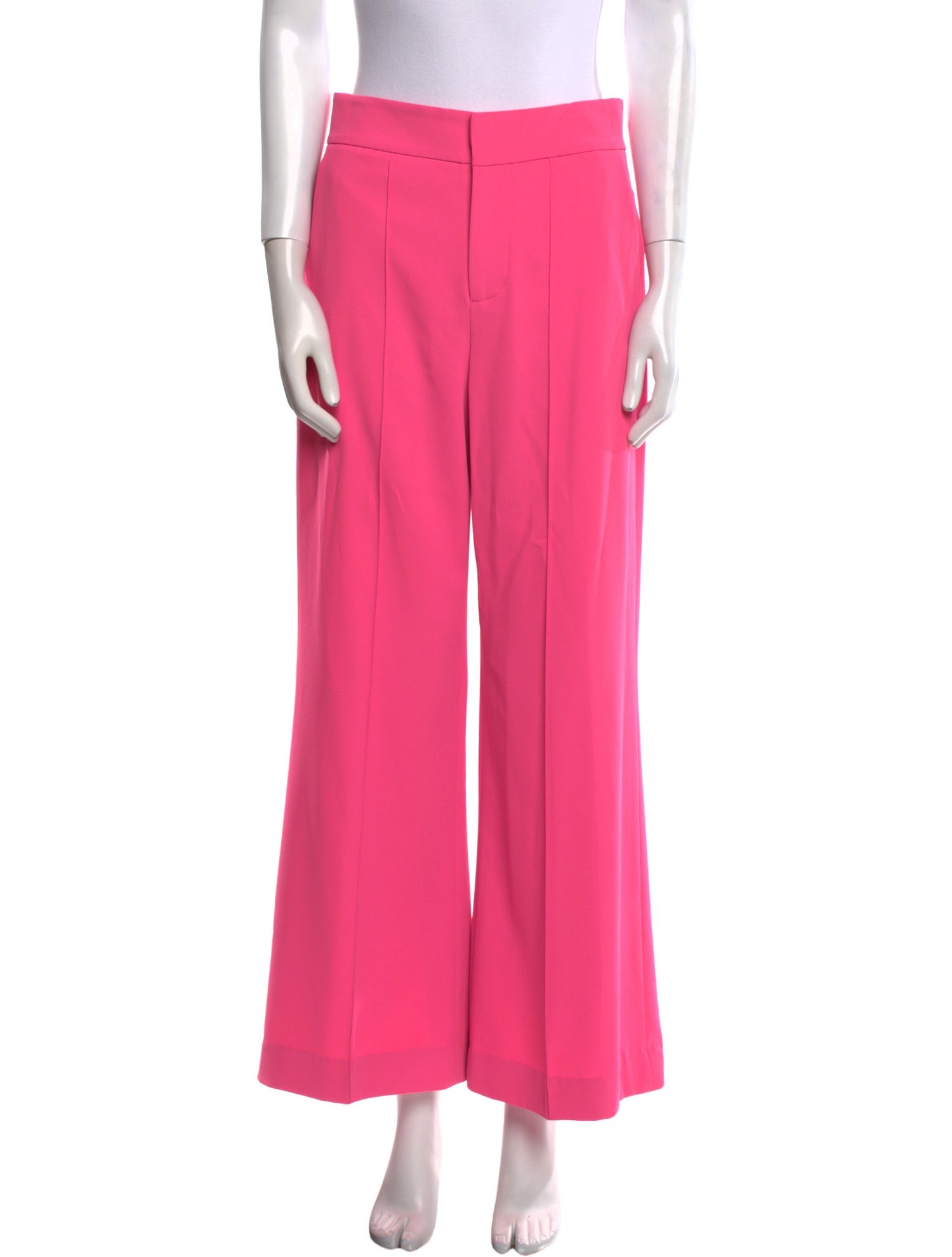 Alice + Olivia Wide Leg Pants w/ Tags