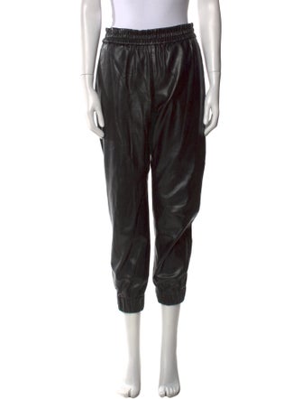 Alice + Olivia Skinny Leg Pants