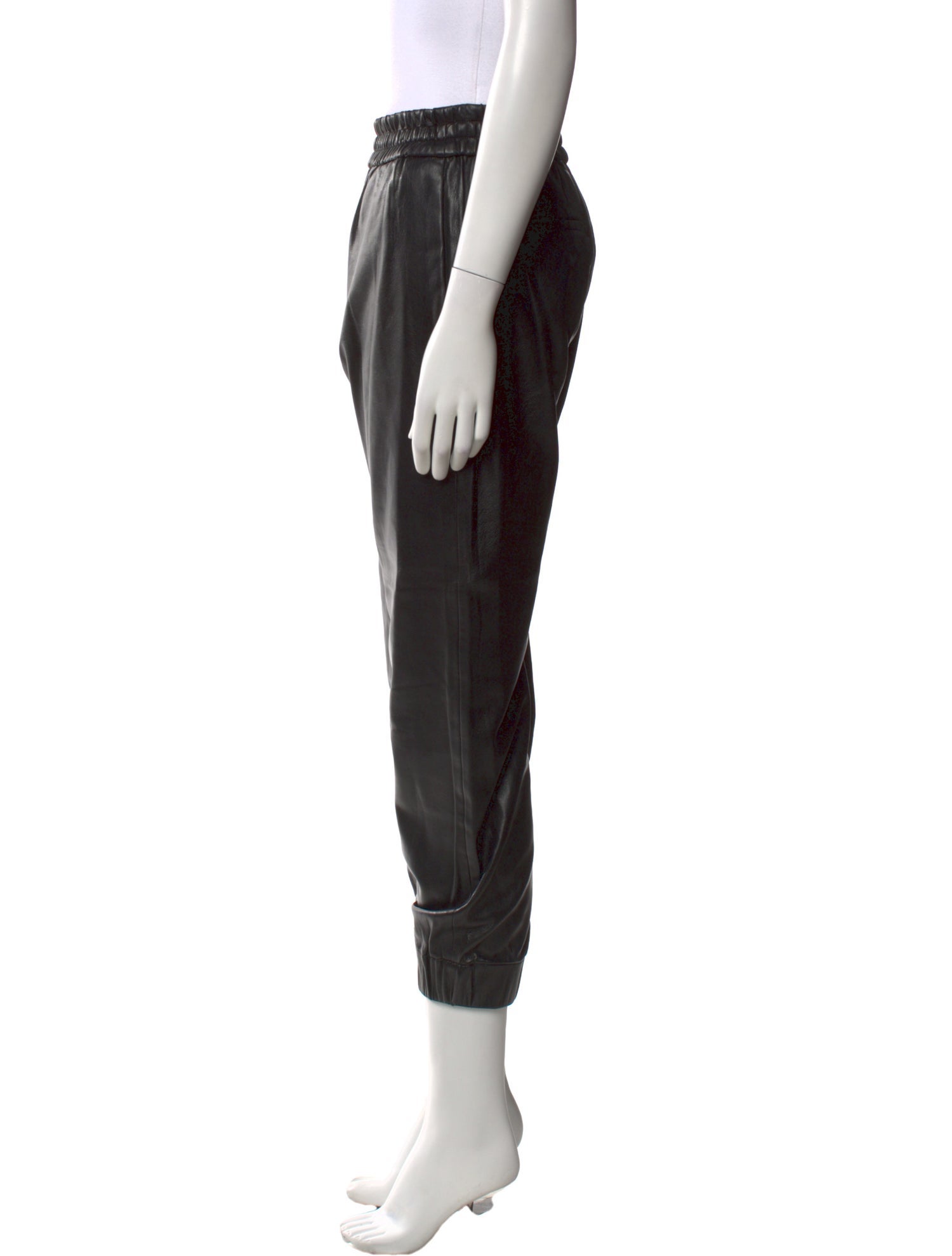 Alice + Olivia Skinny Leg Pants