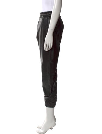 Alice + Olivia Skinny Leg Pants