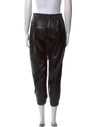 Alice + Olivia Skinny Leg Pants