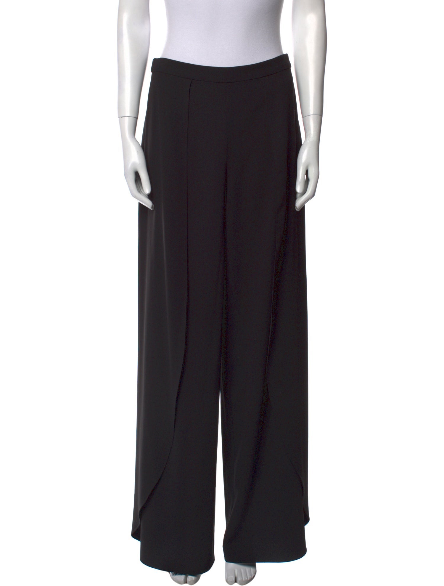 Alice + Olivia Wide Leg Pants