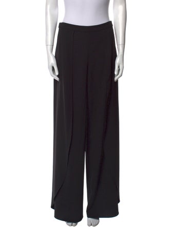 Alice + Olivia Wide Leg Pants