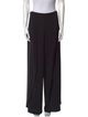 Alice + Olivia Wide Leg Pants