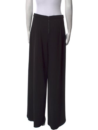Alice + Olivia Wide Leg Pants