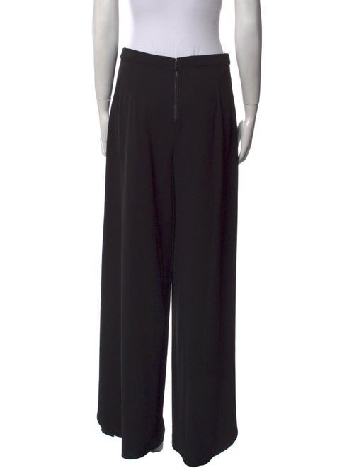 Alice + Olivia Wide Leg Pants