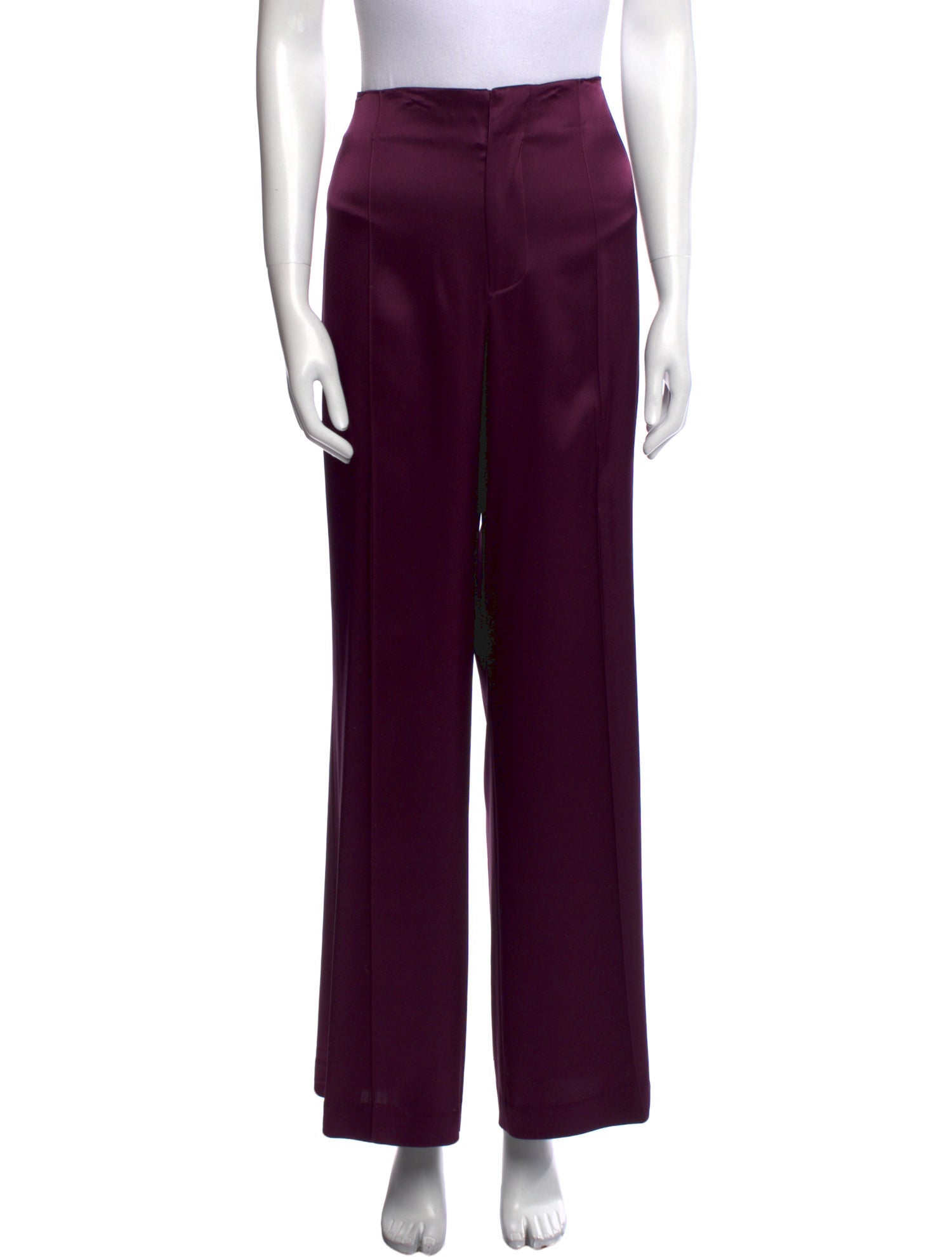 Alice + Olivia Wide Leg Pants