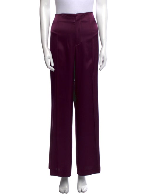 Alice + Olivia Wide Leg Pants