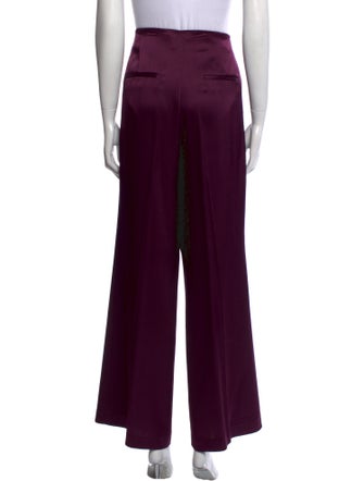 Alice + Olivia Wide Leg Pants