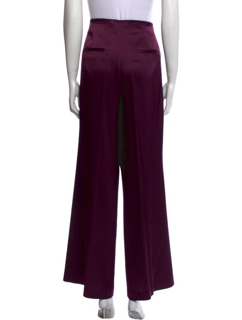 Alice + Olivia Wide Leg Pants