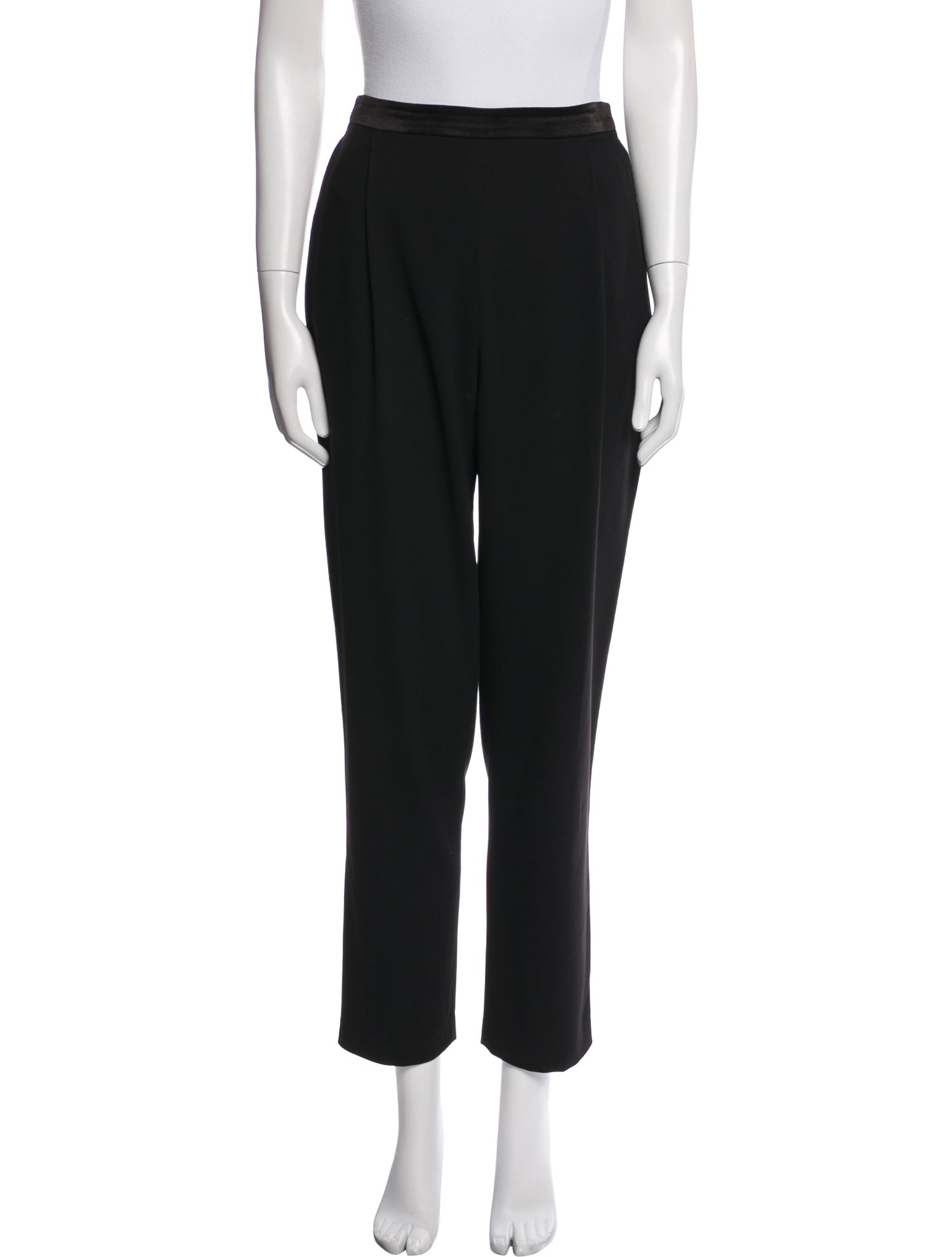 Alice + Olivia Straight Leg Pants