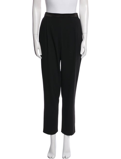 Alice + Olivia Straight Leg Pants