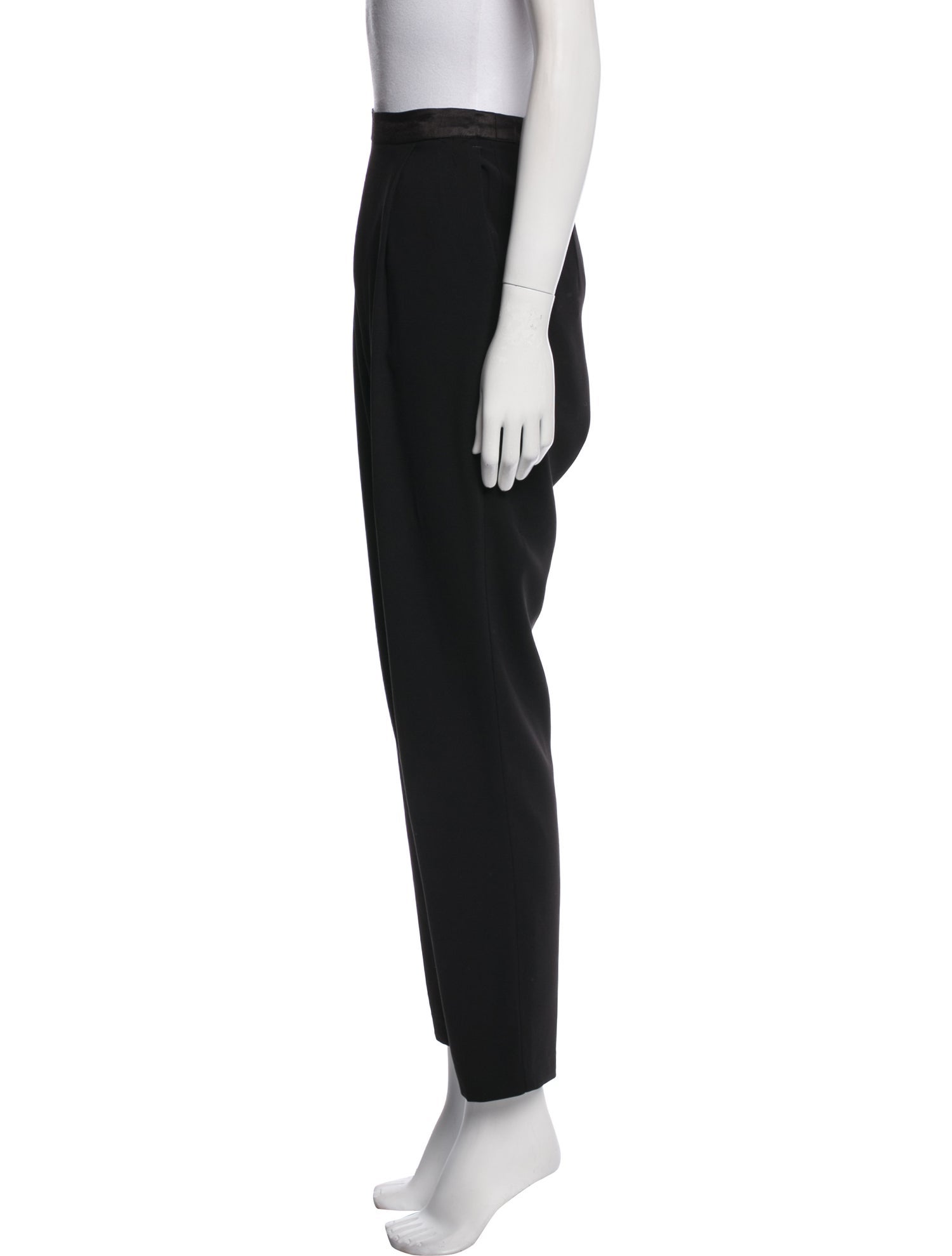 Alice + Olivia Straight Leg Pants