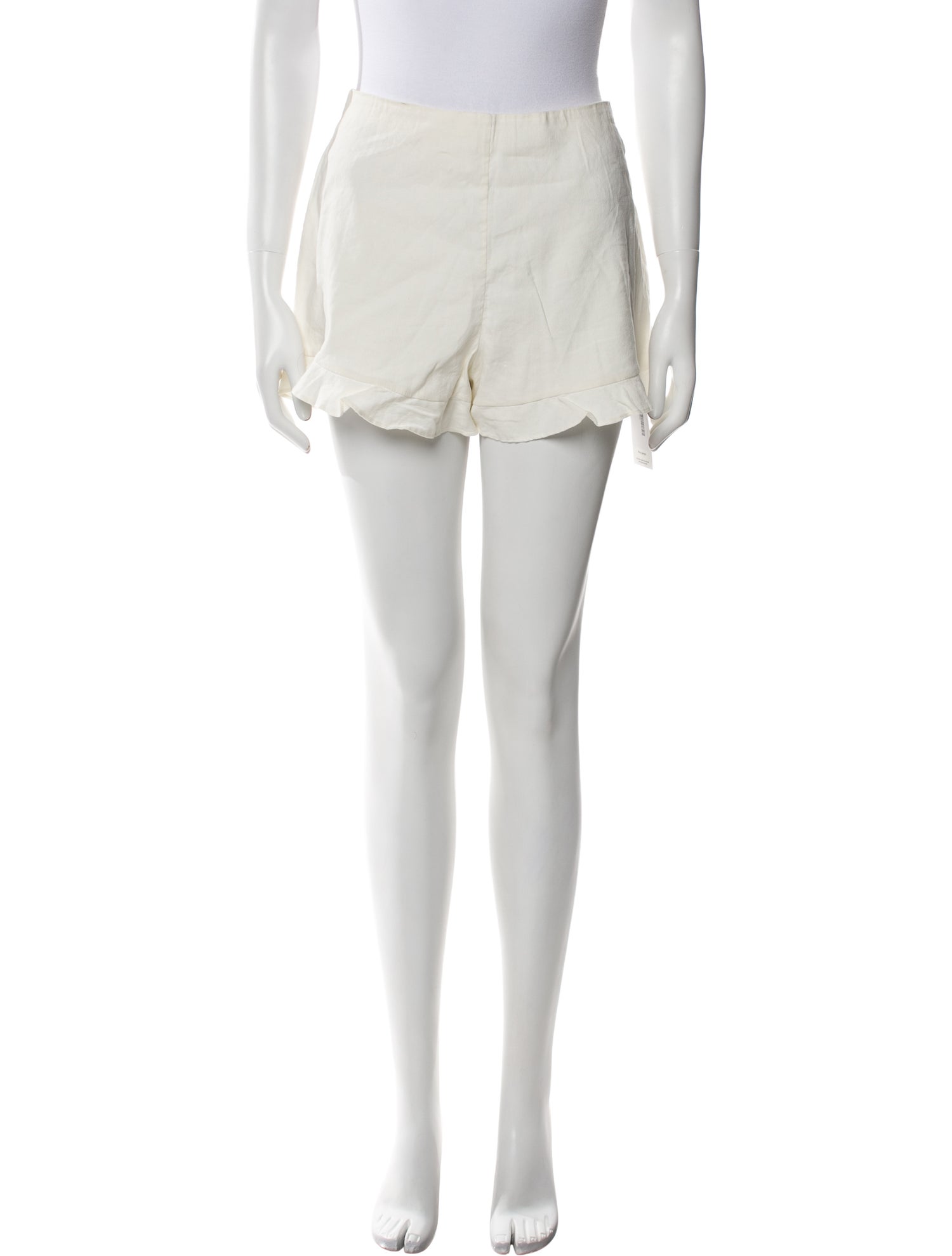 Alice + Olivia Mini Shorts