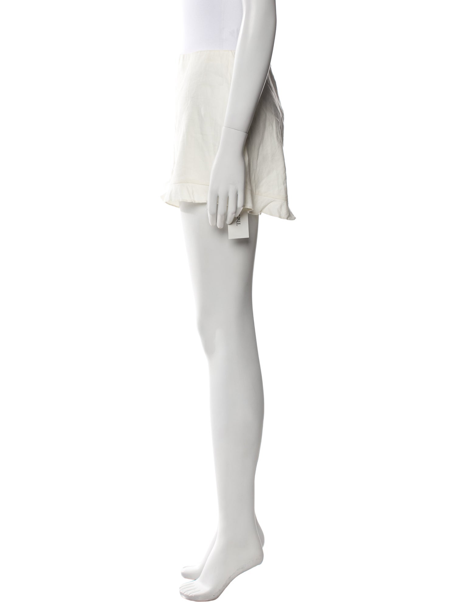 Alice + Olivia Mini Shorts