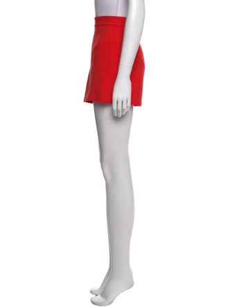 Alice + Olivia Mini Shorts