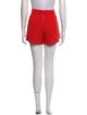 Alice + Olivia Mini Shorts