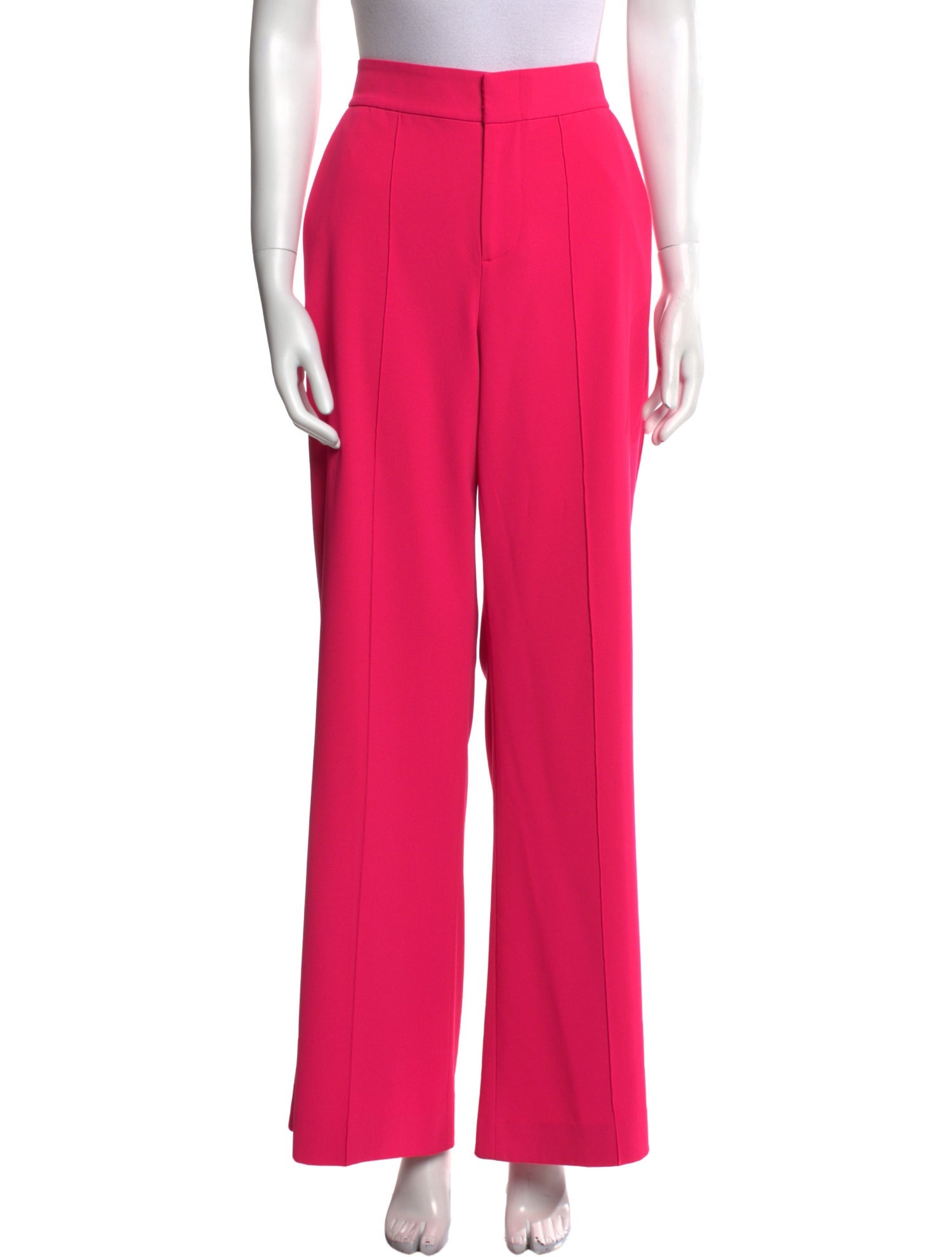 Alice + Olivia Wide Leg Pants
