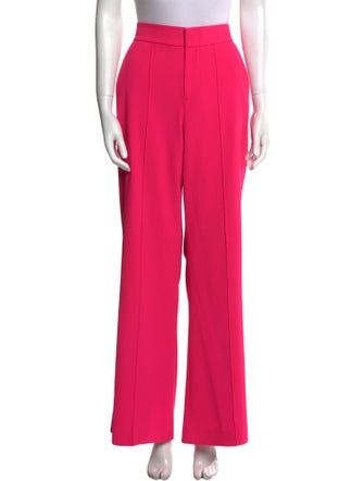 Alice + Olivia Wide Leg Pants
