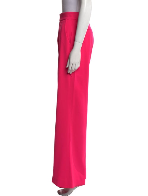 Alice + Olivia Wide Leg Pants