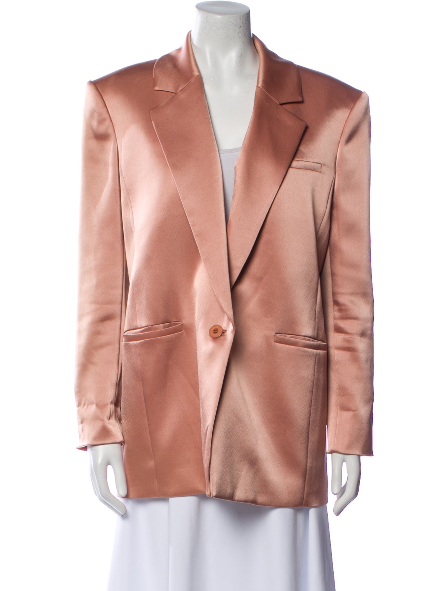 Alice + Olivia Blazer