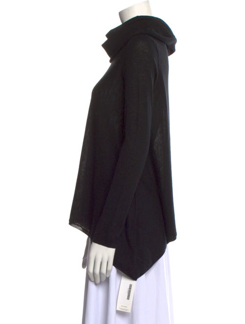 Alice + Olivia Wool Turtleneck Sweater