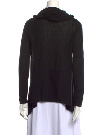 Alice + Olivia Wool Turtleneck Sweater