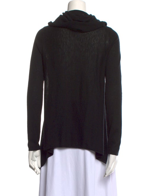 Alice + Olivia Wool Turtleneck Sweater